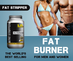 LA Muscle Fat Stripper discount code February 2012