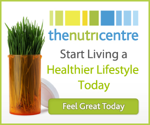 vitamins to stop feeling tired nutricentre