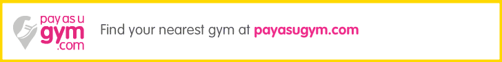 Pay as you go cheap flexible gym membership