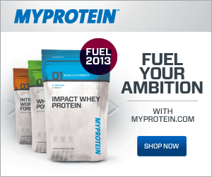 Myprotein half price bundles
