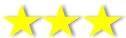 3 star rating