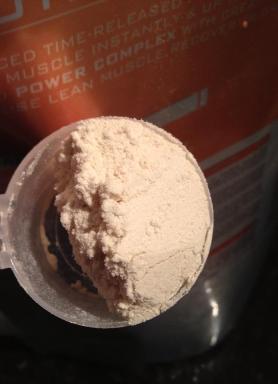 BBW Performance Protein Blend