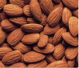 Buy almonds online