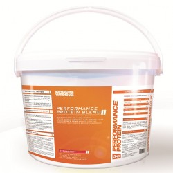 BBW Performance Protein