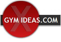 Gymideas.com website