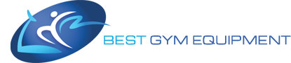 Best Gym Equipment logo