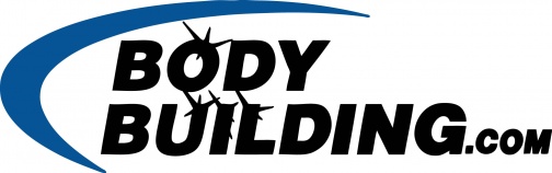 Bodybuilding.com website