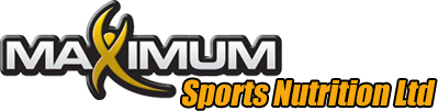 Maximum Sports Nutrition discount codes 2019
