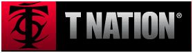 T-Nation website
