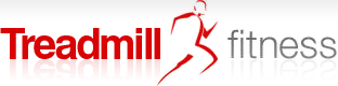 Treadmill Fitness logo