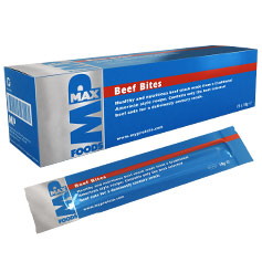 Myprotein Beef Jerky review