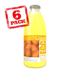 Myprotein Liquid Egg Whites review