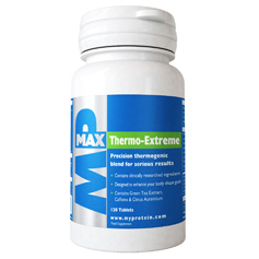 Myprotein Thermo Extreme review