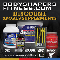Discount BodyBuidling Supplements