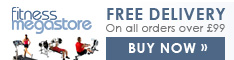 Fitness Megastore