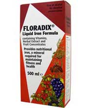 The best supplements to help you stop feeling tired